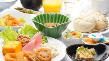 食事・飲み物 / 3