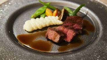 レストラン / 20