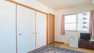 和室6畳（バス・トイレ共同）