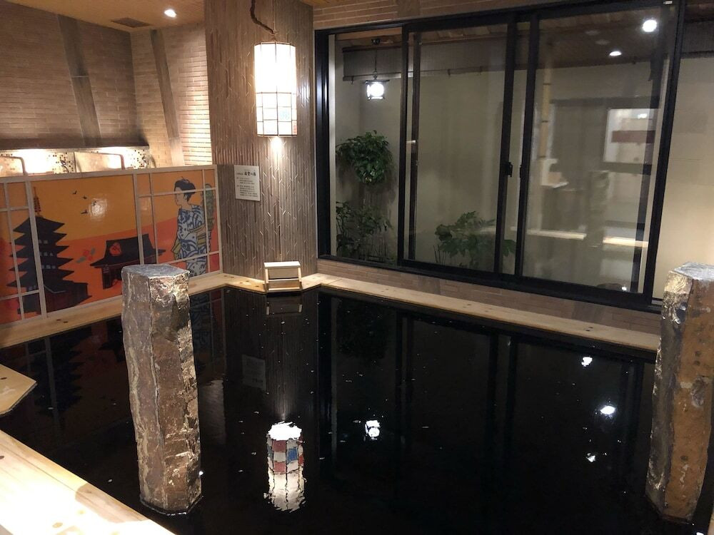 温泉