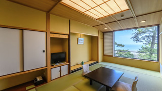 スタンダード トリプル ルーム(オーシャンビュー)