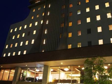 サンスカイホテル小倉 / 5