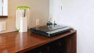 専用キッチン / 22