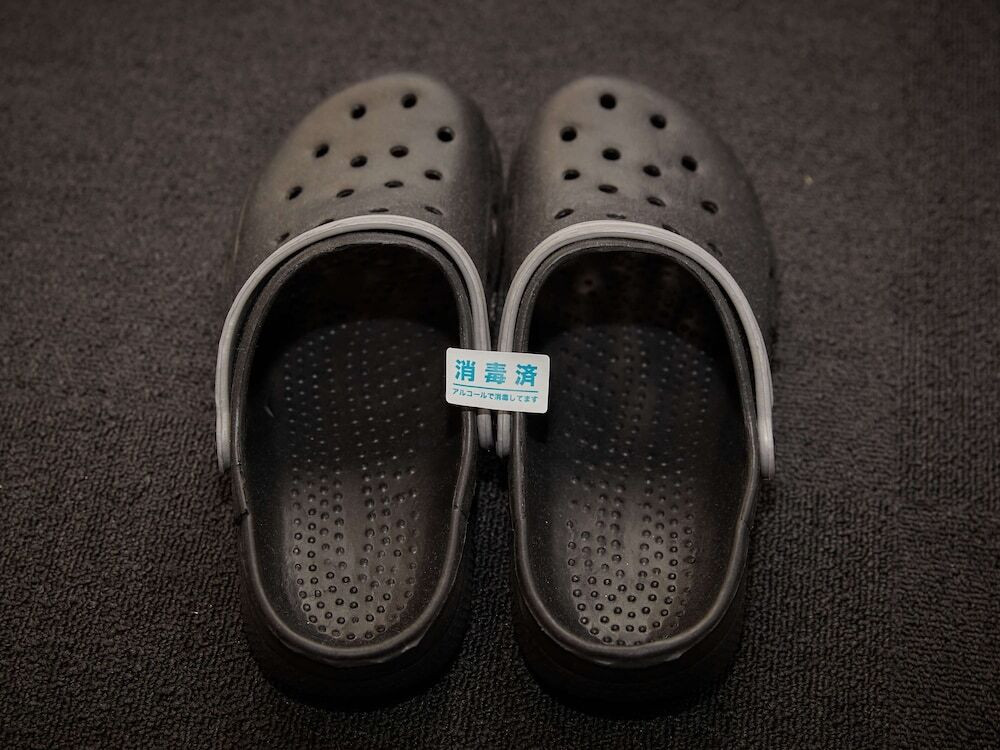 客室の設備とサービス