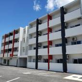 Mr.KINJO Happiness Resort 1（沖縄県 アパートメント） / 3