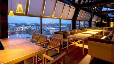 施設内の設備 / 1