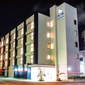 HOTEL ChulaVista SENAGA（ホテルチュラビスタ瀬長）（沖縄県 シティホテル） / 4