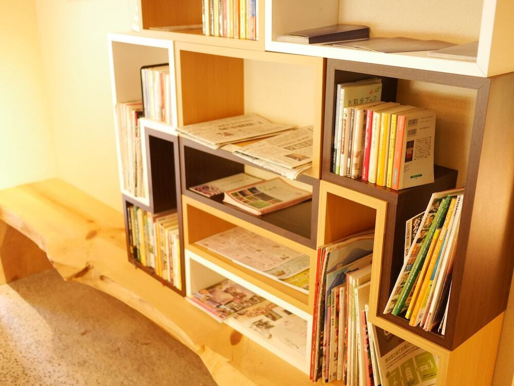 ロビー応接スペース