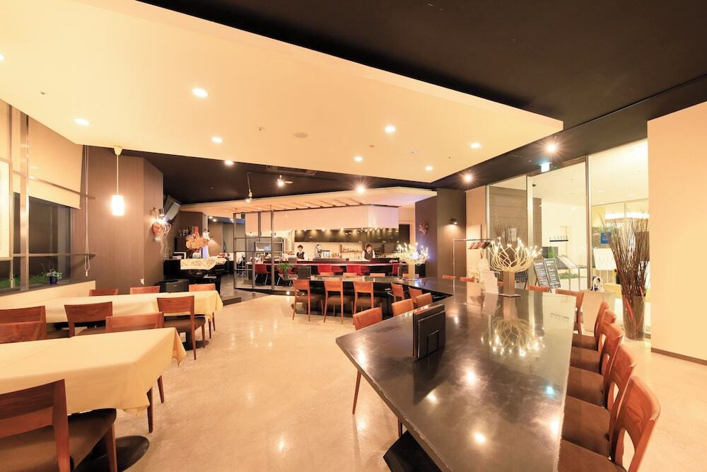 レストラン&バーで優雅なひと時を4281624