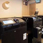 コンフォートホテル呉(広島県 ビジネスホテル) / 3