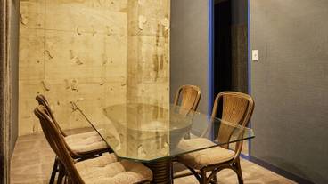 リビング エリア / 27