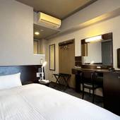 ホテルルートイン丸亀(香川県 ビジネスホテル) / 5