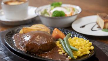 食事・飲み物 / 2