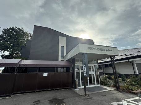 ホテルルートイン第1長野 / 4