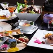 望楼NOGUCHI函館（北海道 リゾートホテル） / 3