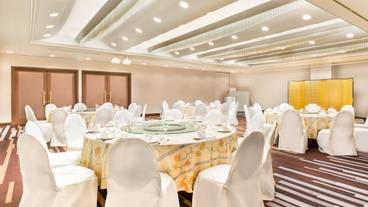 バンケット ホール / 18