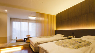 禁煙確約 和洋室 スーペリアルーム