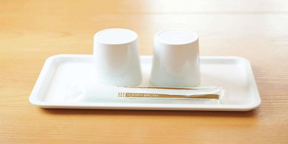 客室の設備とサービス