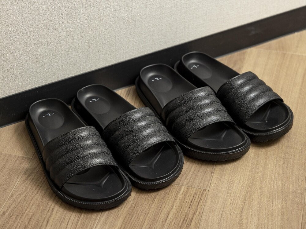 客室の設備とサービス