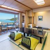 戸田家（三重県 旅館） / 3