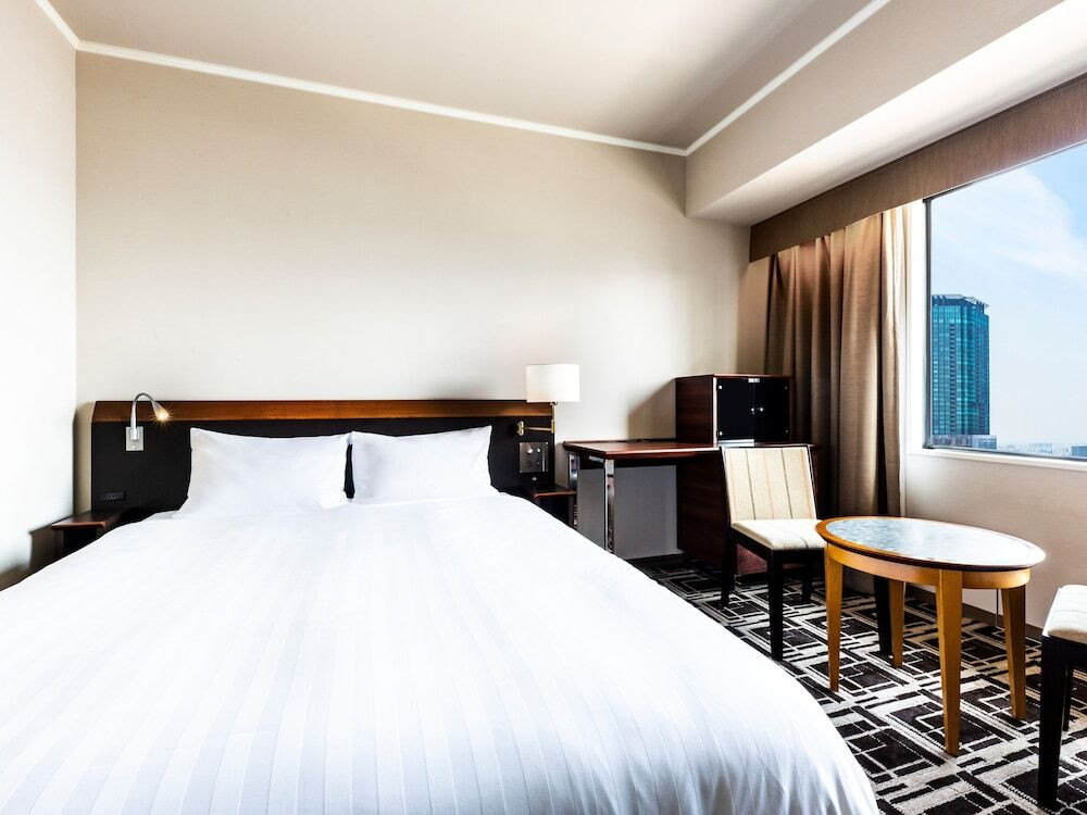 スタンダードダブル