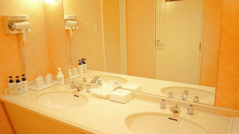 客室の設備とサービス