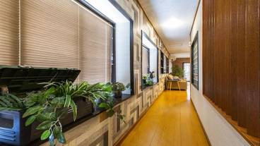 リビング エリア / 20