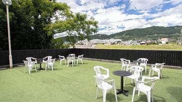 テラス / パティオ / 7