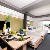 MIMARU京都 STATION(京都府 アパートメント) / 2