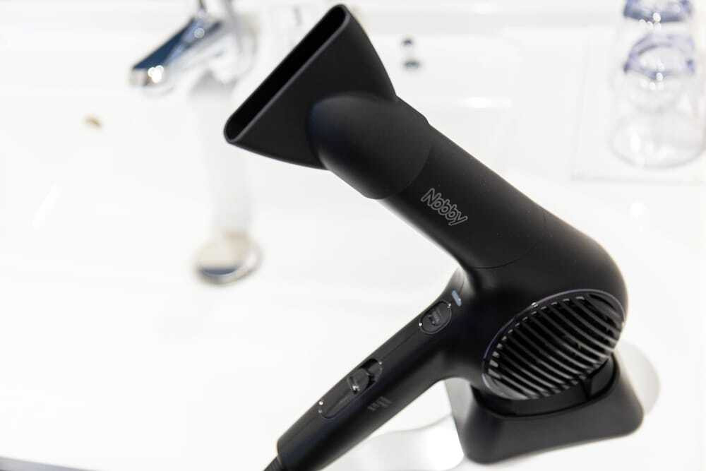 客室の設備とサービス