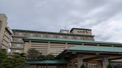 北陸 あわら温泉 まつや千千