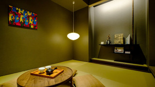 スタンダード ツインルーム