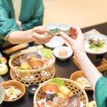 【福岡】部屋食プランがある旅館・ホテル5選。料理が美味しい宿へ♪