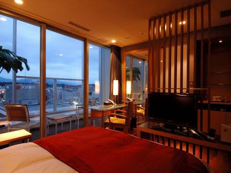 ホテルマイステイズ大分 / 5