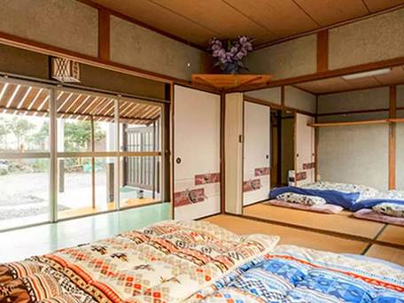 滋賀琵琶湖山水ハウス / 4