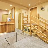 コンドミニアムホテル 欅庵東京日本橋（東京都 別荘・ヴィラ・コンドミニアム） / 2