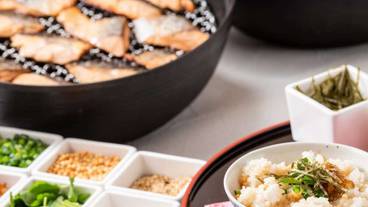 食事・飲み物 / 15