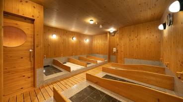 施設内の設備 / 1