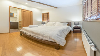 ルーム 2 ベッドルーム (#201)