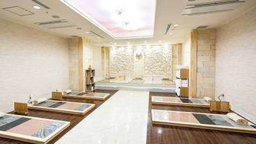 施設内の設備 / 9