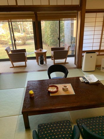 「伊豆長岡 京急ホテル」 内観 128448019 お部屋