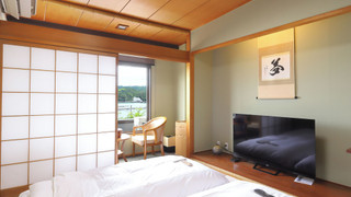 スタンダード トリプルルーム