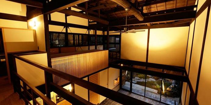 京都たわら庵（京都府 コテージ・ロッジ・一棟貸） / 1