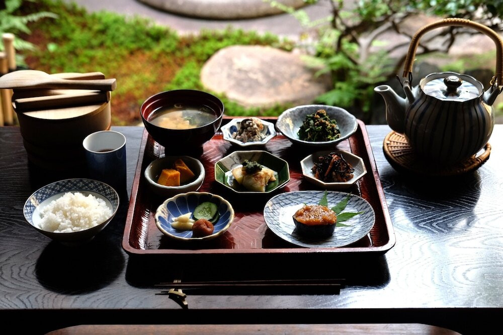 レストラン
