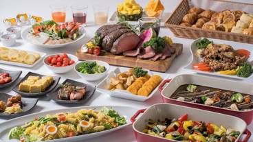 ビュッフェ / 10