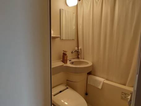 白樺湖ホテルパイプのけむり / 4