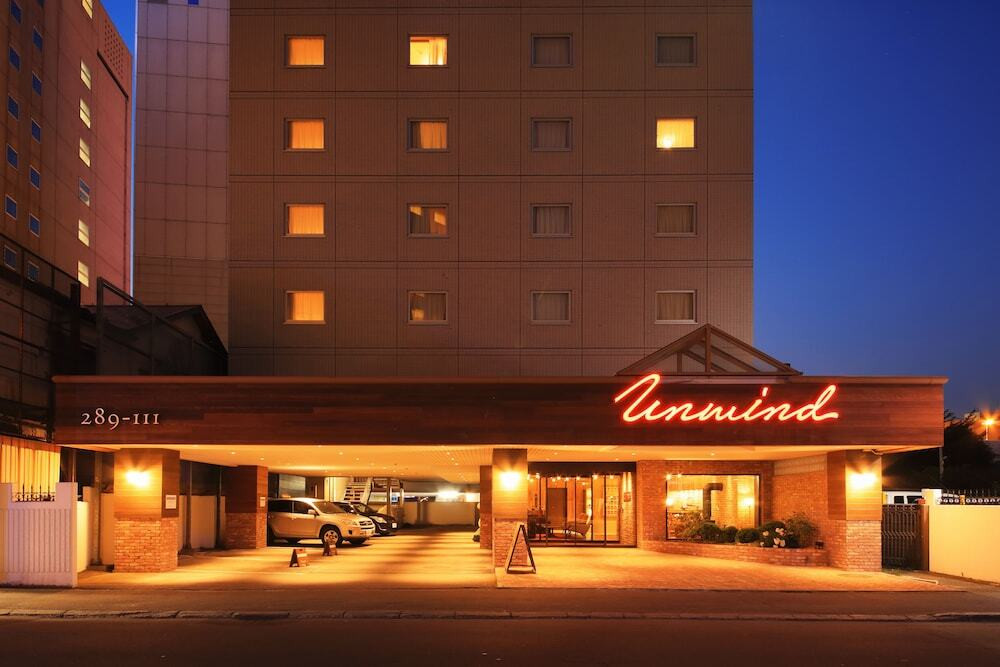 都市にいながら気分はグランピング4261496