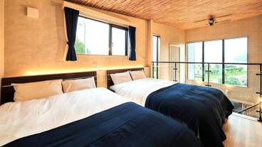 ベッドルーム一例 / 6