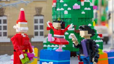 子供向けアクティビティ / 31