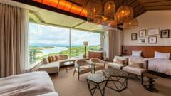 都リゾート 奥志摩 アクアフォレスト